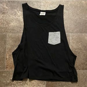 Victoria’s Secret PINK Tank Top. XSmall.